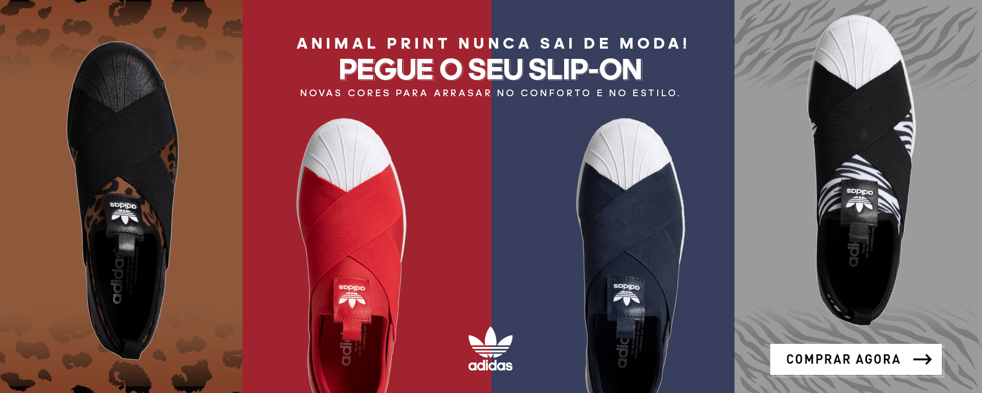 loja adidas infantil