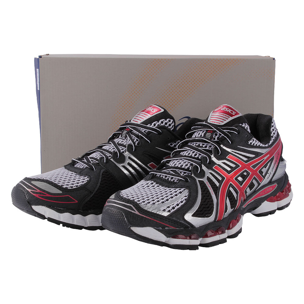 asics sendai 4