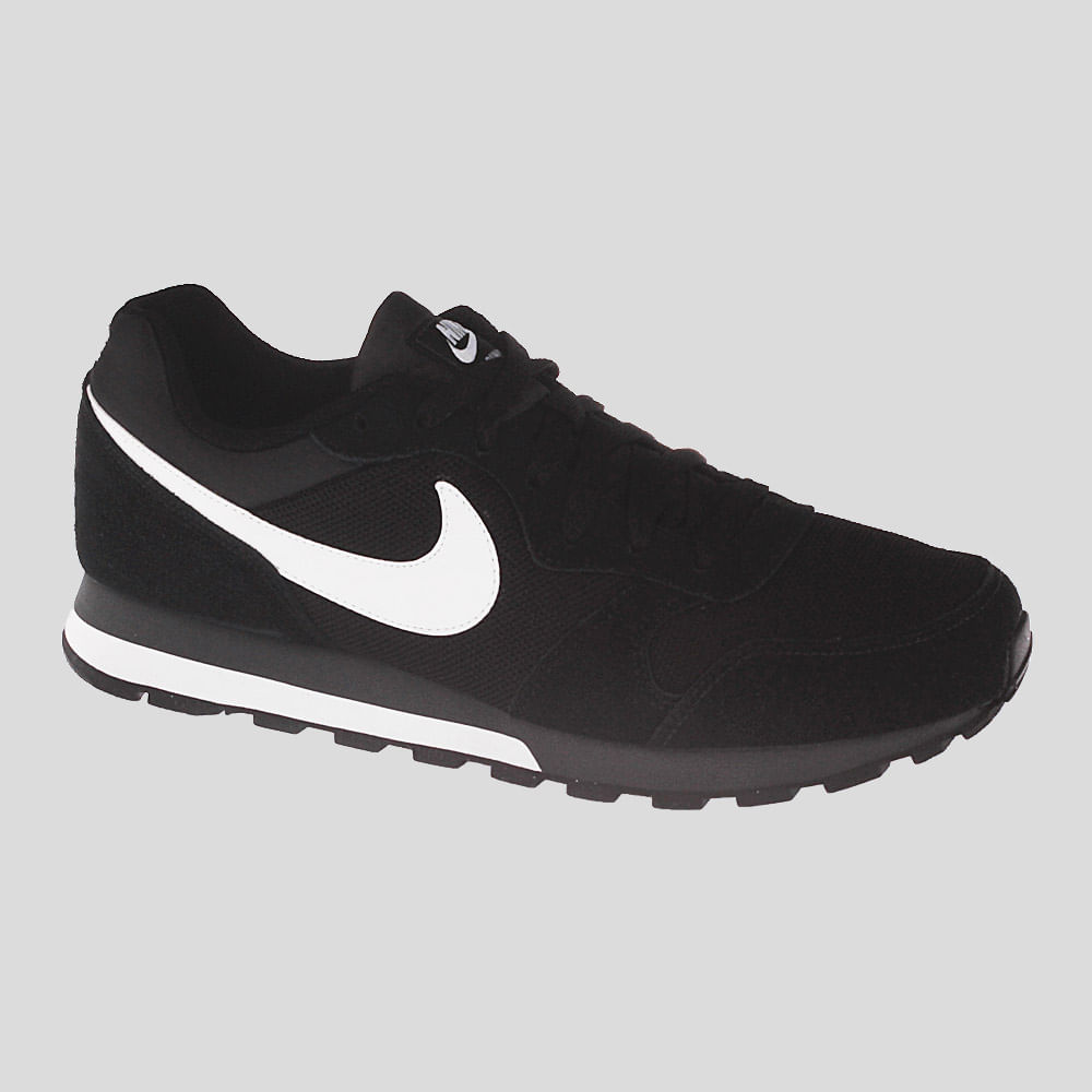 nike md runner 2 homem