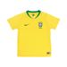 Camiseta-Nike-Manga-Curta-CBF-Amarelo