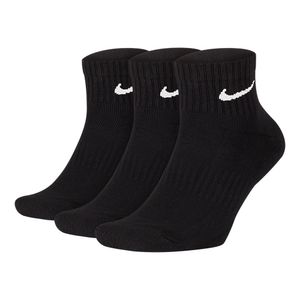 Meia-Nike-Everyday-Cush-Ankle-3Pr-Preto