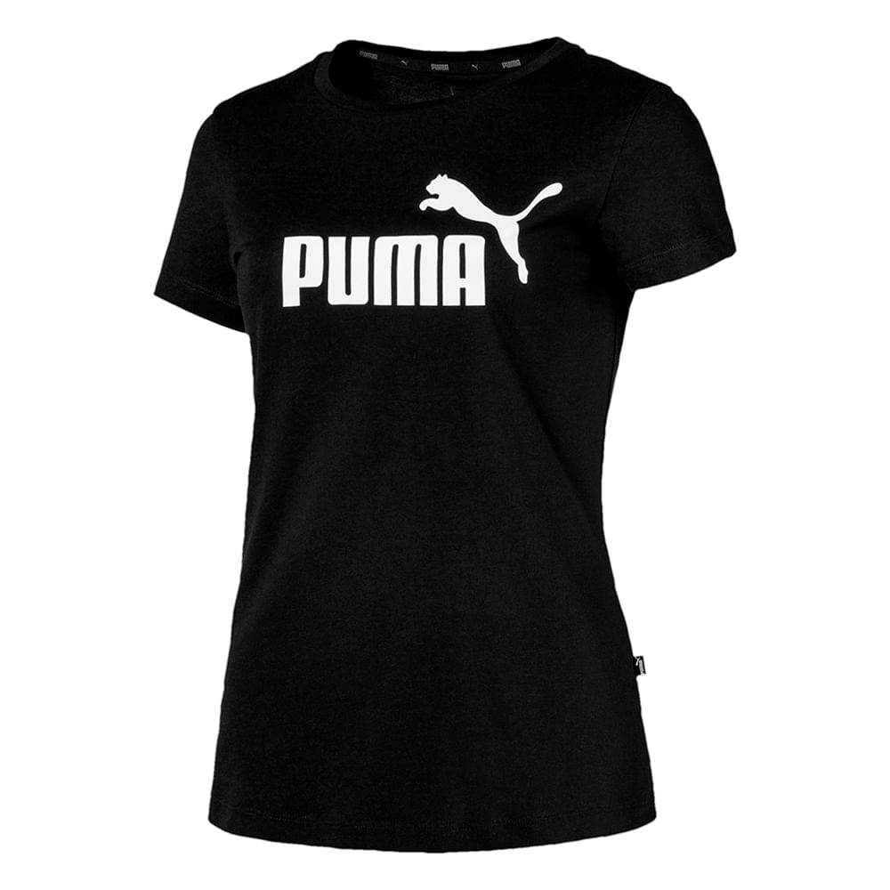 camiseta feminina da puma