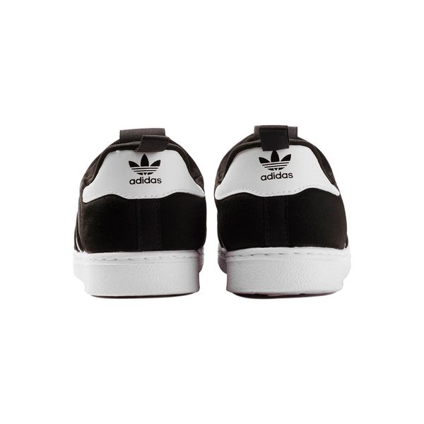 Tênis Adidas Originals Infantil Superstar 360 Preto - Compre Agora