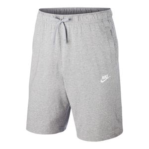 Shorts-Nike-Club-Jsy-Masculino-Cinza