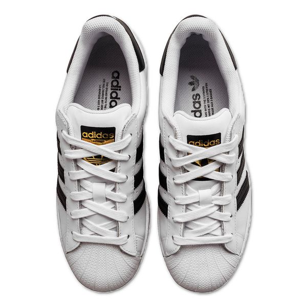 Tenis adidas Superstar  Tenis e na Authentic Feet - AF Mobile