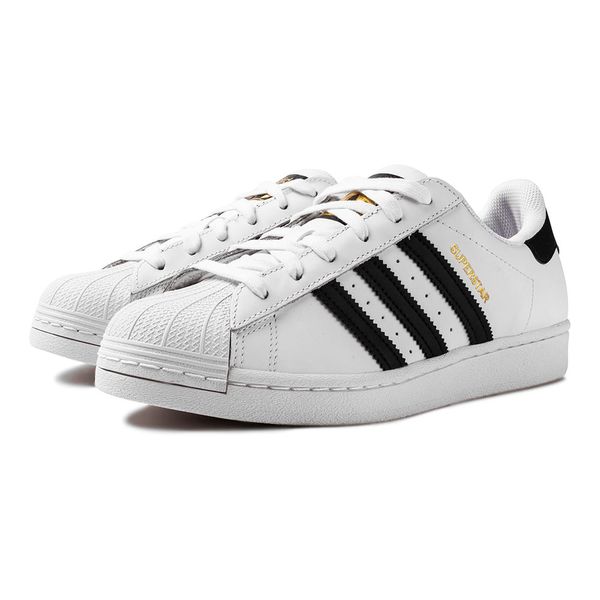 Tenis adidas Superstar  Tenis e na Authentic Feet - AF Mobile