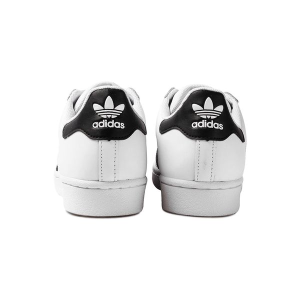 Tenis adidas Superstar Tenis e na Authentic Feet AF Mobile
