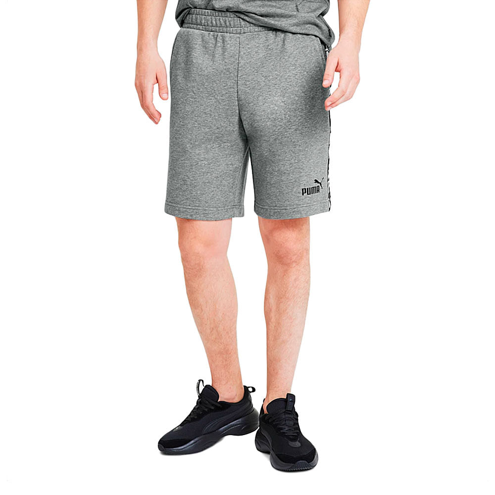 shorts puma masculino