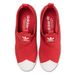 Tenis-adidas-Superstar-Slip-On-Feminino-Vermelho-4