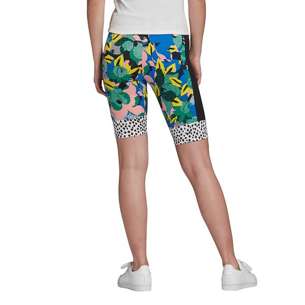adidas her studio shorts