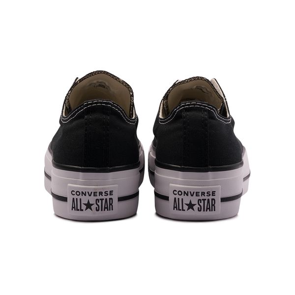 Converse CHUCK TAYLOR ALL STAR CORE HI Preto - Entrega gratuita