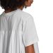 Camiseta-adidas-Pleated-Feminina-Branca-3
