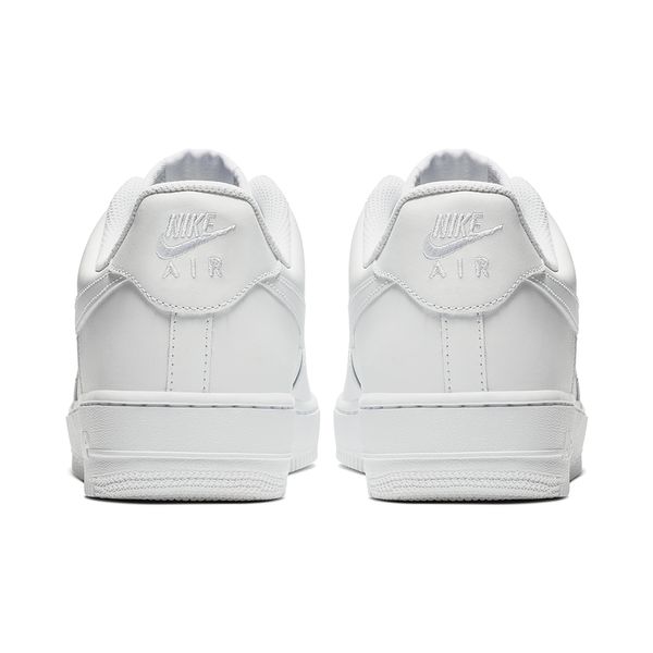 Nike Air Force Branco
