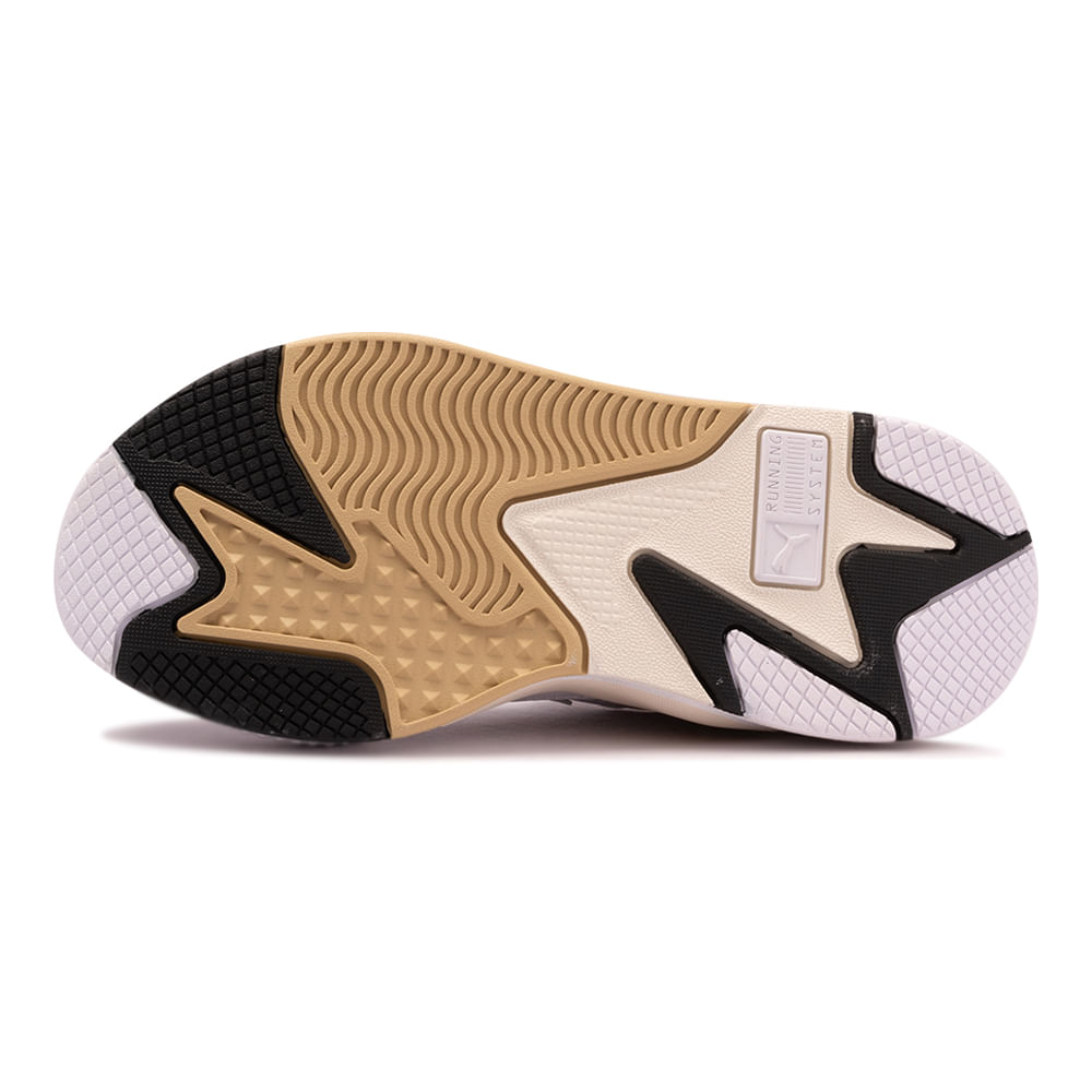 puma rx mono metal