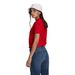 Camiseta-adidas-Adicolor-Classics-Trefoil-Feminina-Vermelha-2