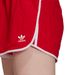 Shorts-adidas-3-Stripes-Feminino-Vermelho-3