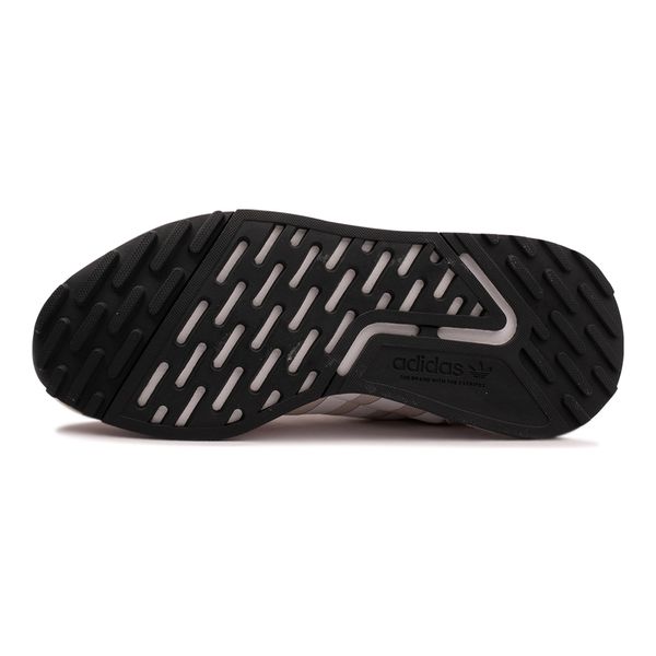 tenis adidas smooth runner