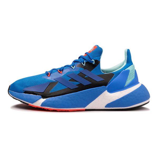 Tenis-adidas-X9000-L4-Boost-Masculino-Azul