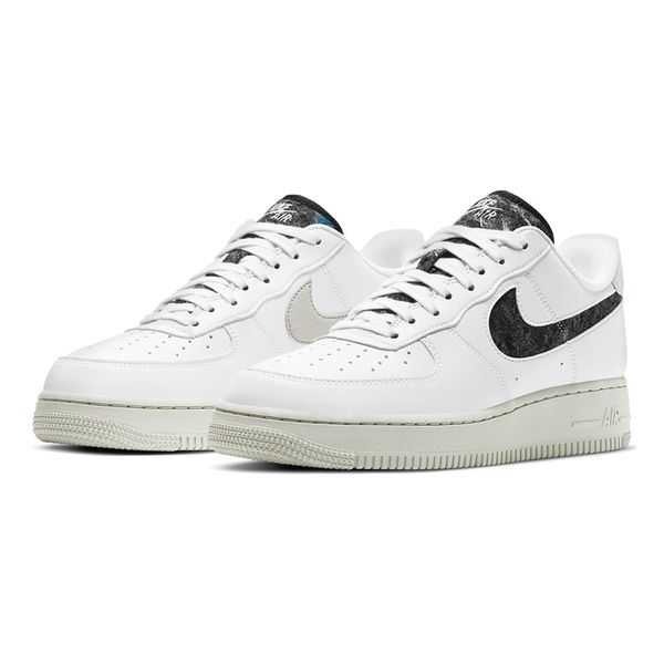 Nike air force escritas Clearance
