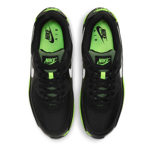 Tênis Nike Air Max 90 Masculino  Tênis é na Authentic Feet - AF Mobile