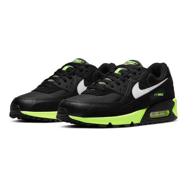 Nike Air Max 90 Verde Fluorescente