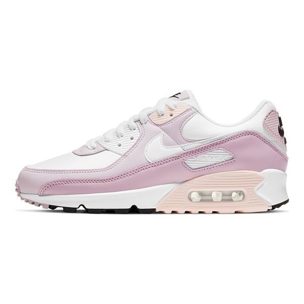 nike air max 90 feminino rosa