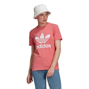 Camiseta-adidas-Adicolor-Classics-Trefoil-Feminina-Rosa