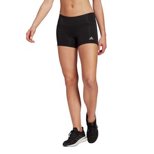 Shorts-Legging-adidas-On-The-Run-Feminino-Preto