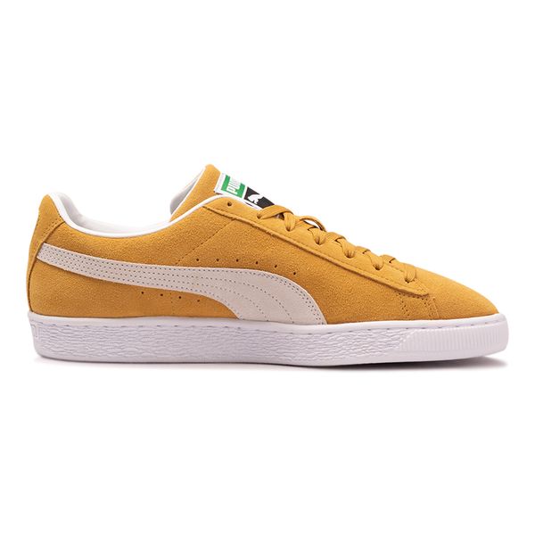 Suede classic outlet masculino