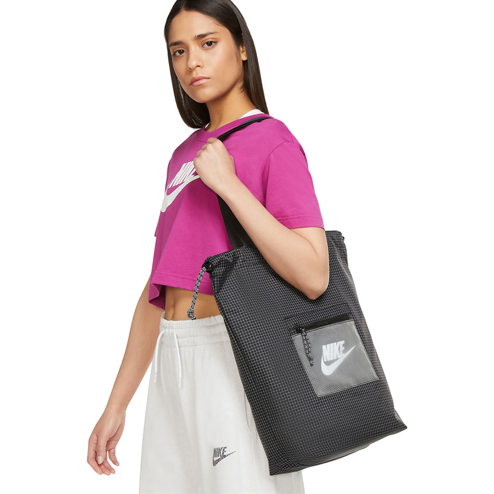 Nike store heritage tote