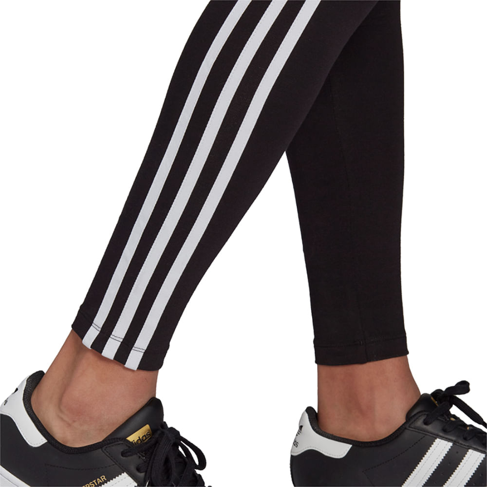 legging adidas 3 stripes