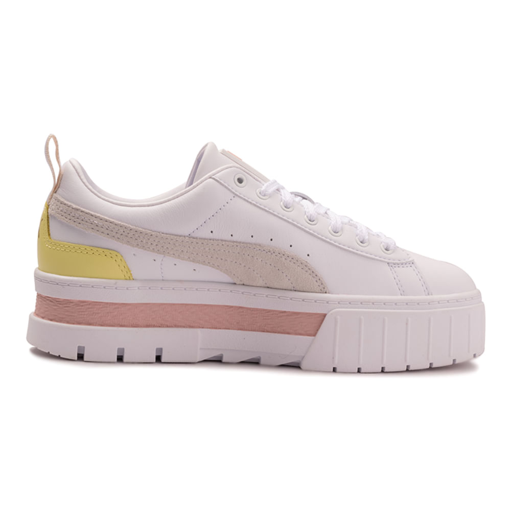 puma mayze multicolor