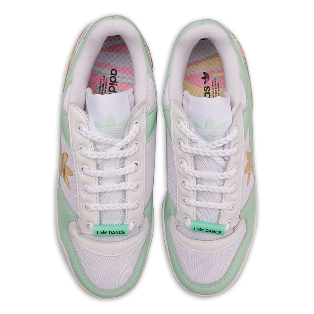 Tenis adidas Forum Bold Feminino | Tenis e na Authentic Feet! - AuthenticFeet