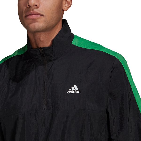 blusao adidas masculino