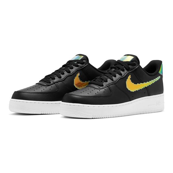 T nis Nike Air Force 1 07 Lv8 Masculino T nis na Authentic