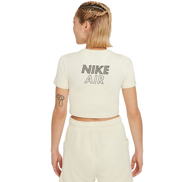 Encontre o Cropped Nike Air Feminino | Cropped Ã© na Authentic Feet - AuthenticFeet