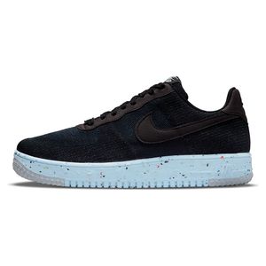 Tenis-Nike-Air-Force-1-Crater-Flyknit-Masculino-Preto