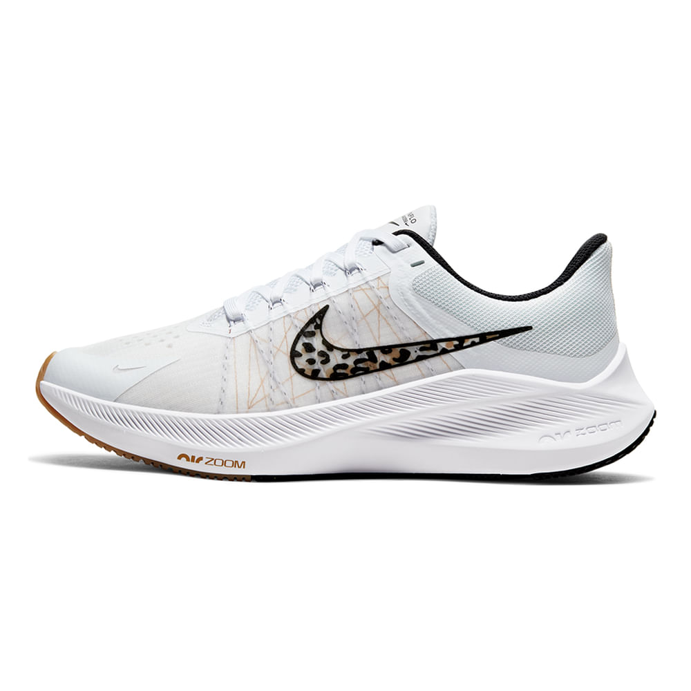 T~nis nike zoom winflo feminino Clearance