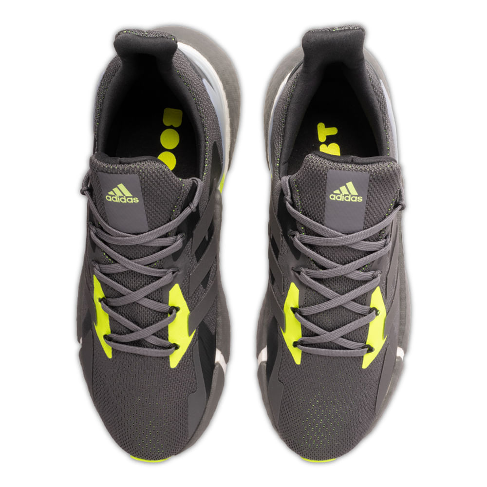 Tênis adidas X9000 L4 Masculino | Tênis é na Authentic Feet - AuthenticFeet