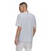 Camiseta-adidas-3D-Trefoil-Masculina-Cinza-2