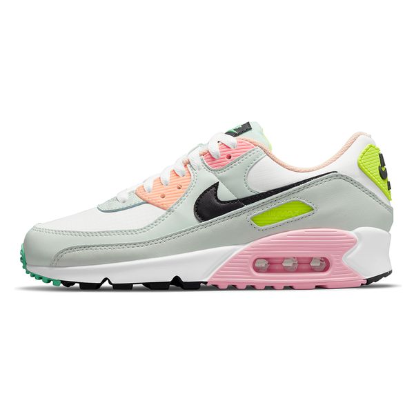 Tenis-Nike-Air-Max-90-Feminino-Multicolor