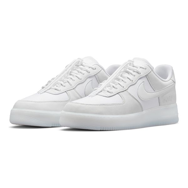 air force 1 gtx white