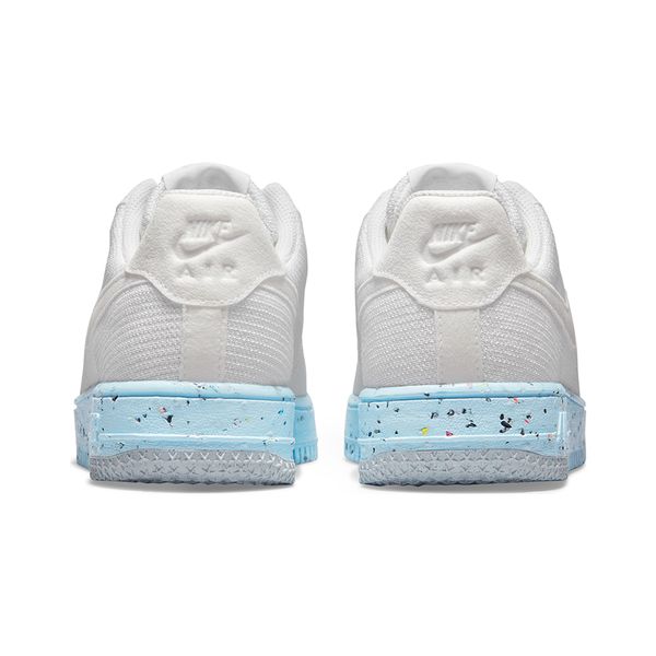 tênis nike air force 1 crater feminino