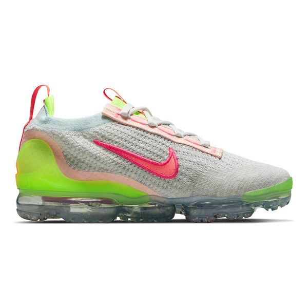 Nike air vapormax flyknit 2 sale multicolor