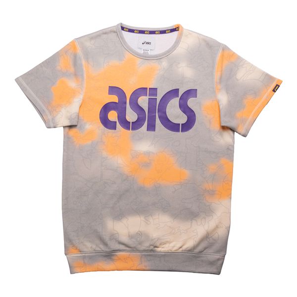 Camiseta-Asics-Ft-Tie-Dye-Masculina-Multicolor