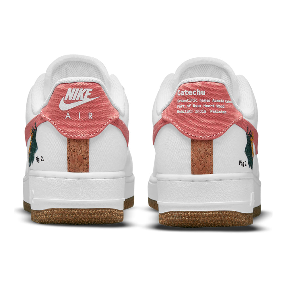 nike air force 1 information