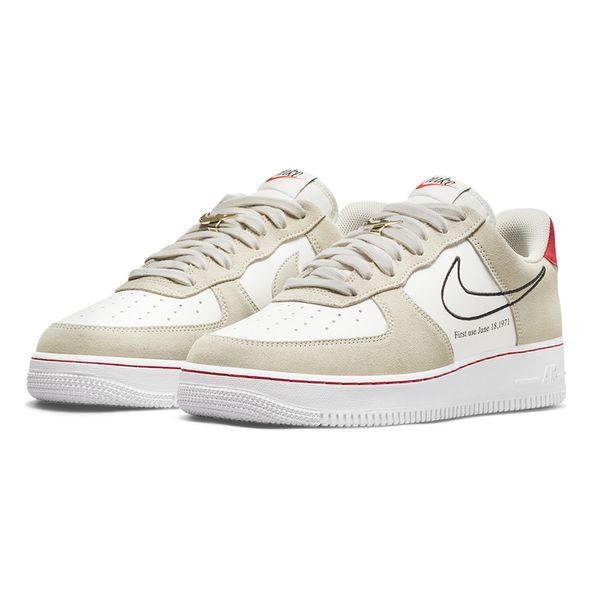 Nike air force one białe Clearance