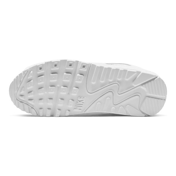 Tênis Nike Air Max 90 Feminino Branco