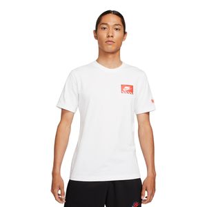 Camiseta-Nike-Mech-Air-Figure-Masculina-Branca