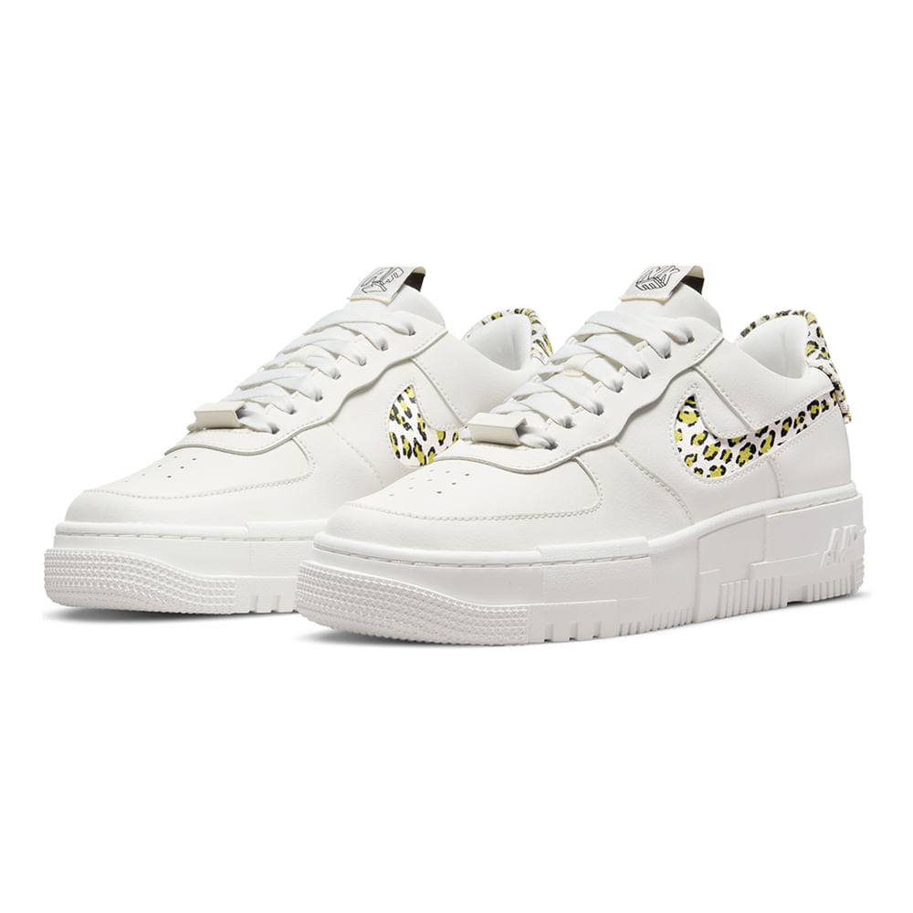 nike air force 1 pixel mujer